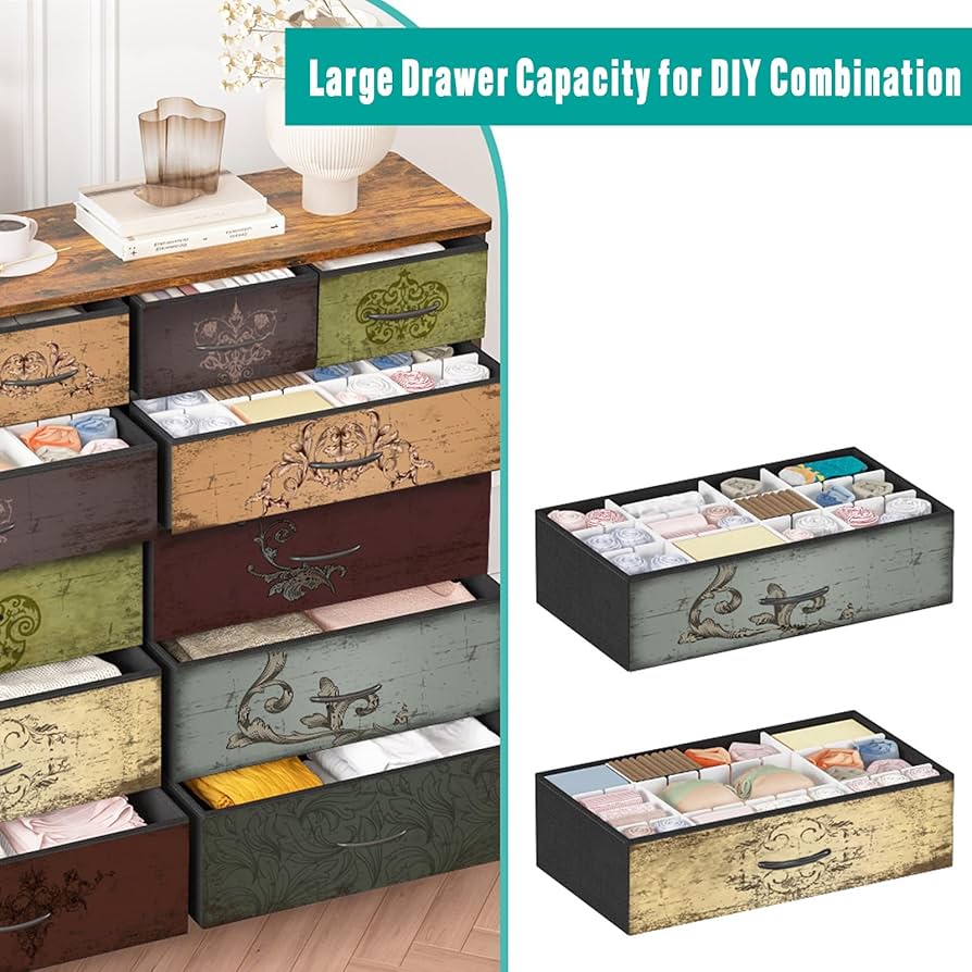 【送料無料】Veal 12 Drawer Chest - BEIGE Sand & Stable™ Kiara 4 Drawer 31.5'' W Chest & Reviews | Wayfair
